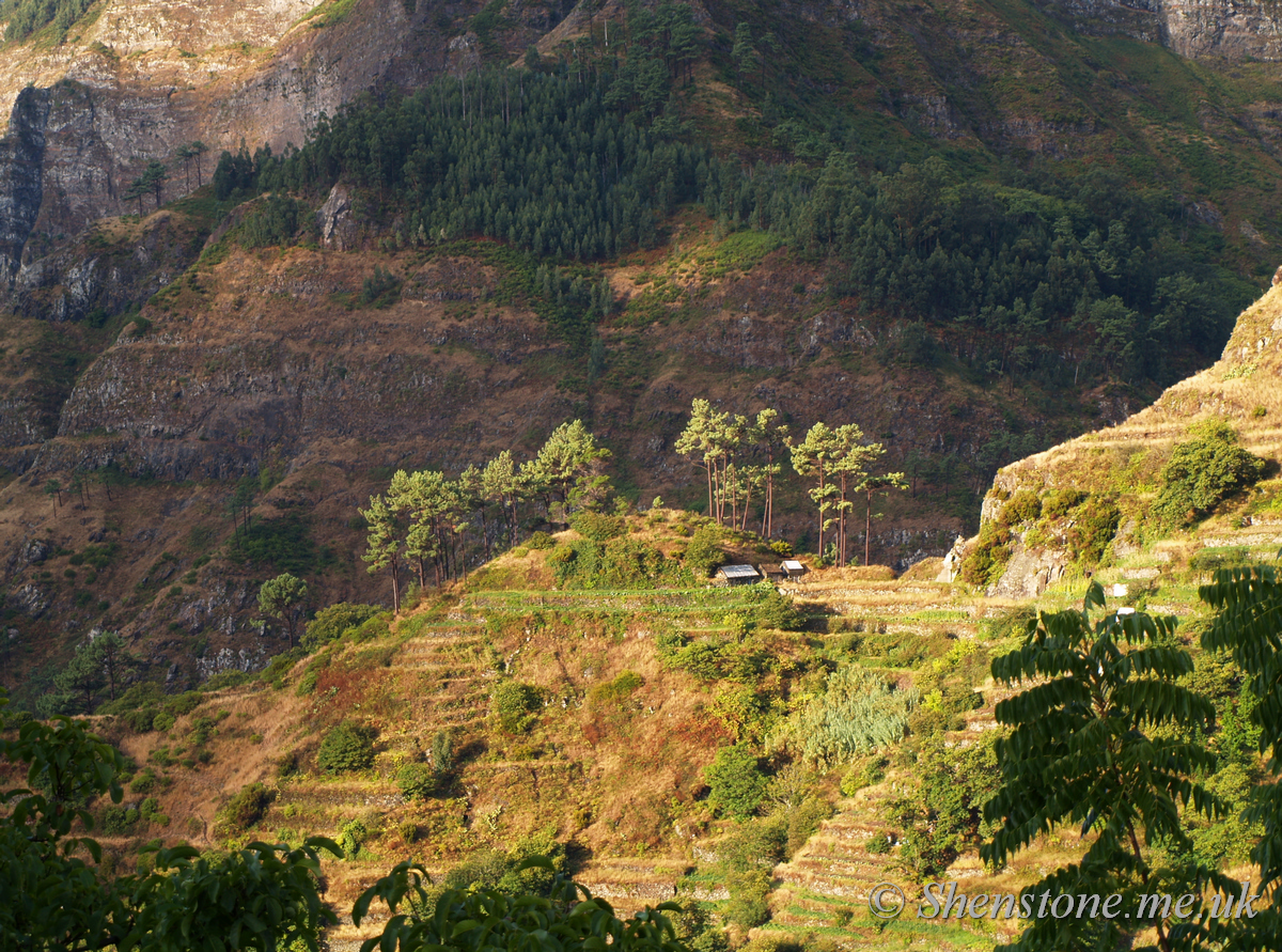 Pousada Dos Vinhaticos